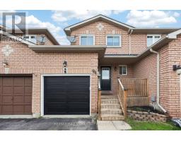 94 LEE CRESCENT, Barrie, Ontario