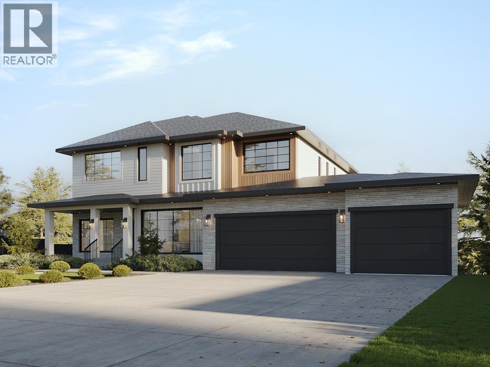 Lot 28 5314 Headlands Heights, Prince George, British Columbia  V2N 0K6 - Photo 4 - R3119081