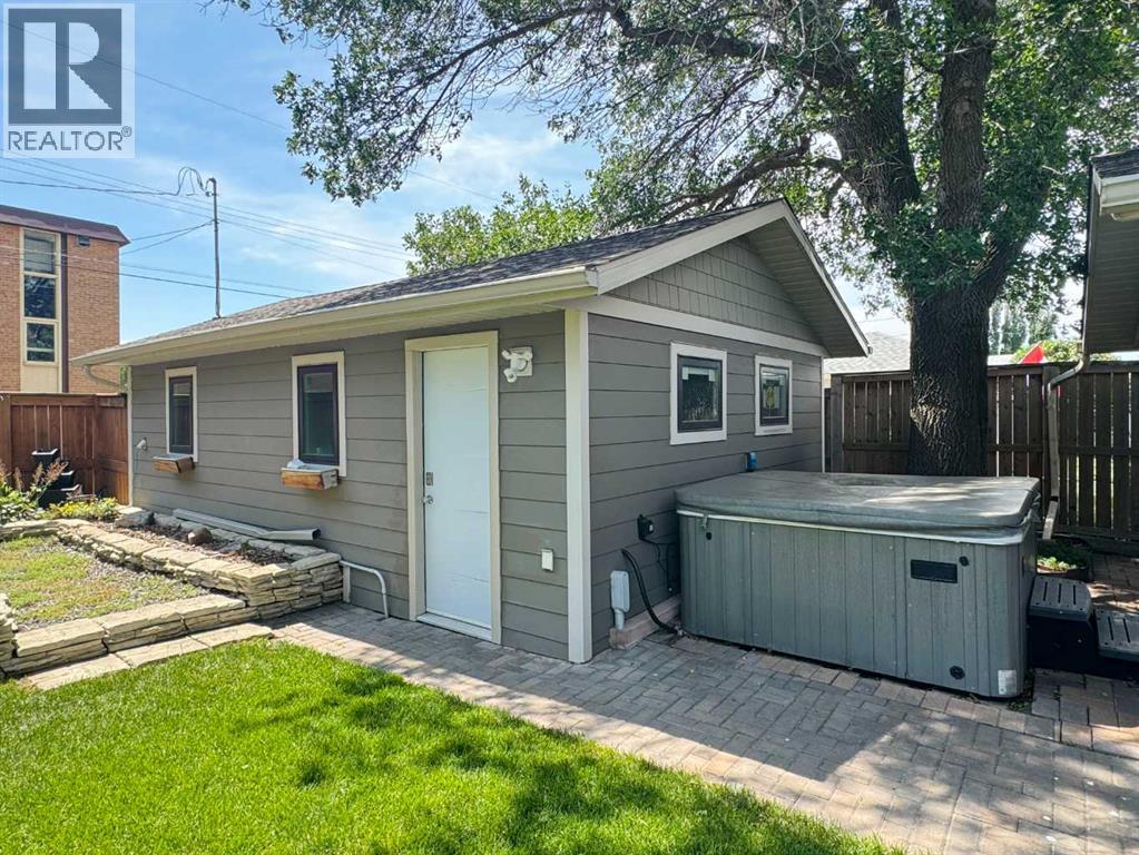 2302 14 Avenue S, Lethbridge, Alberta  T1K 0V5 - Photo 44 - A2298791