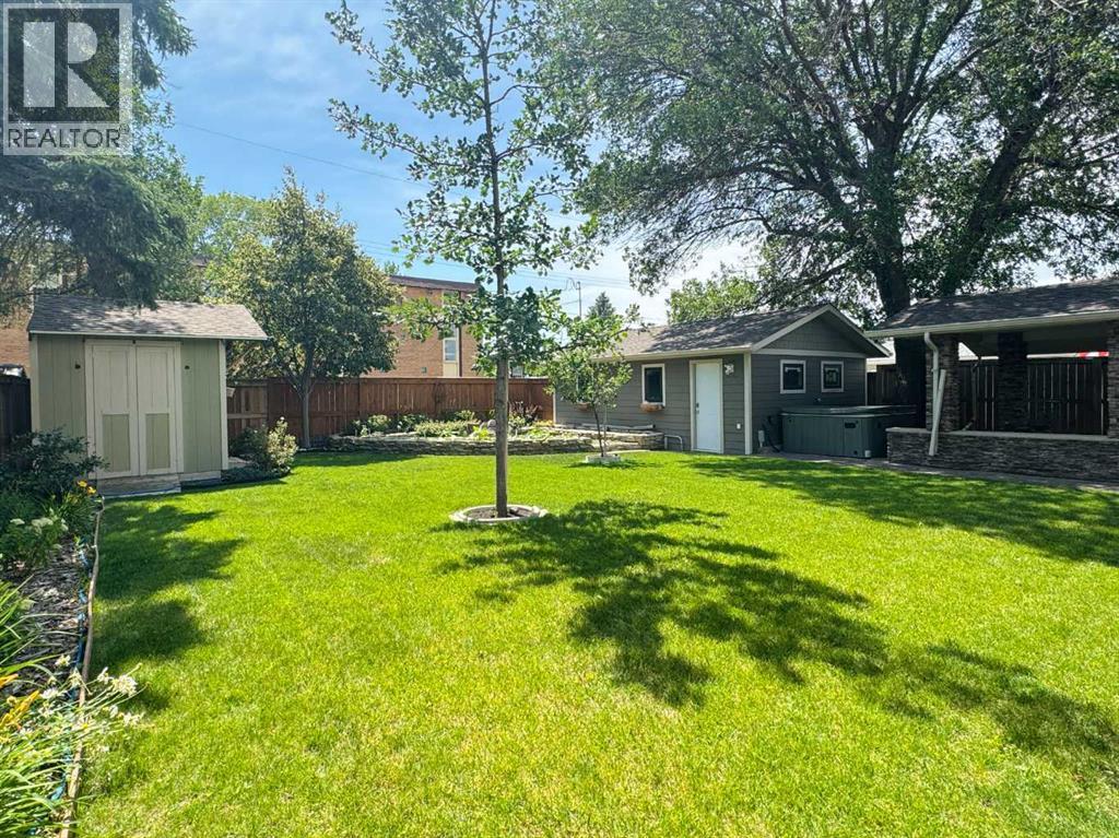 2302 14 Avenue S, Lethbridge, Alberta  T1K 0V5 - Photo 41 - A2298791