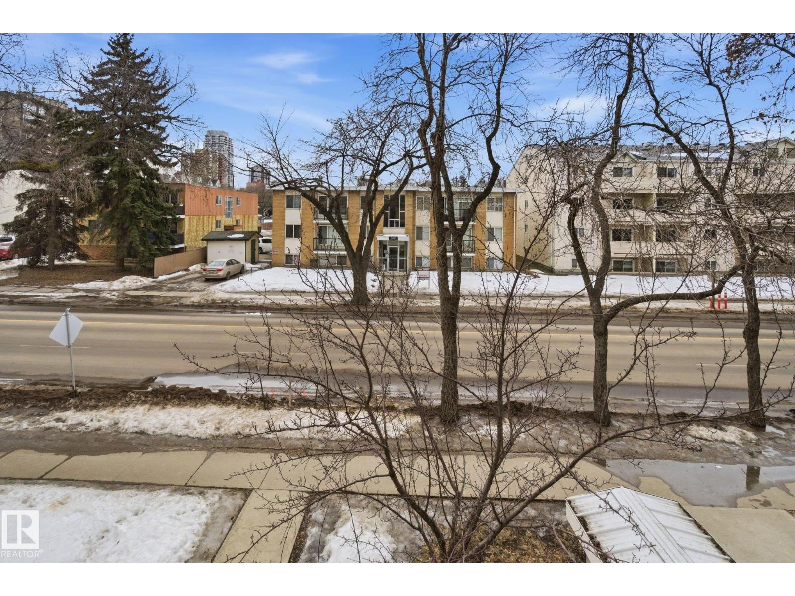 #201 10235 116 St NW, Edmonton, Alberta  T5K 1W3 - Photo 29 - E4474116
