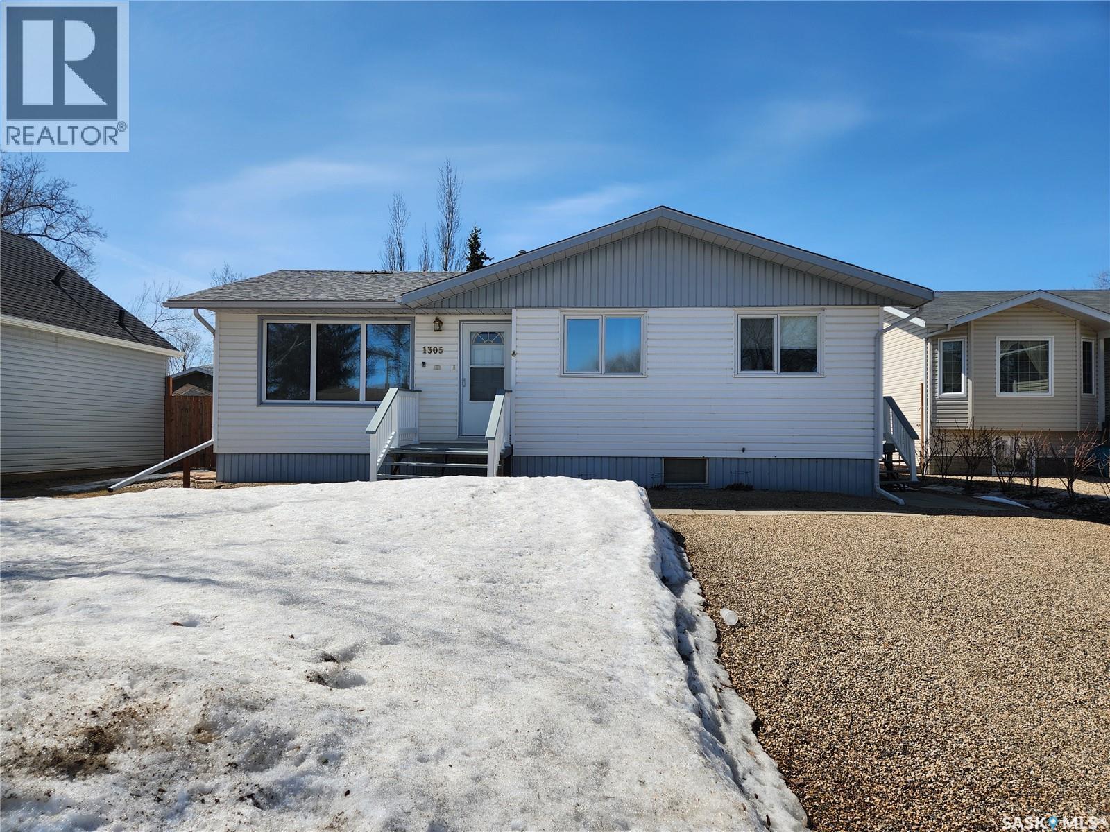 1305 95th STREET, tisdale, Saskatchewan