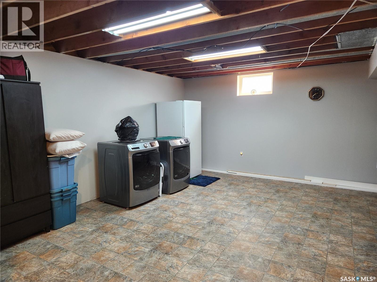 1305 95th Street, Tisdale, Saskatchewan  S0E 1T0 - Photo 19 - SK034805