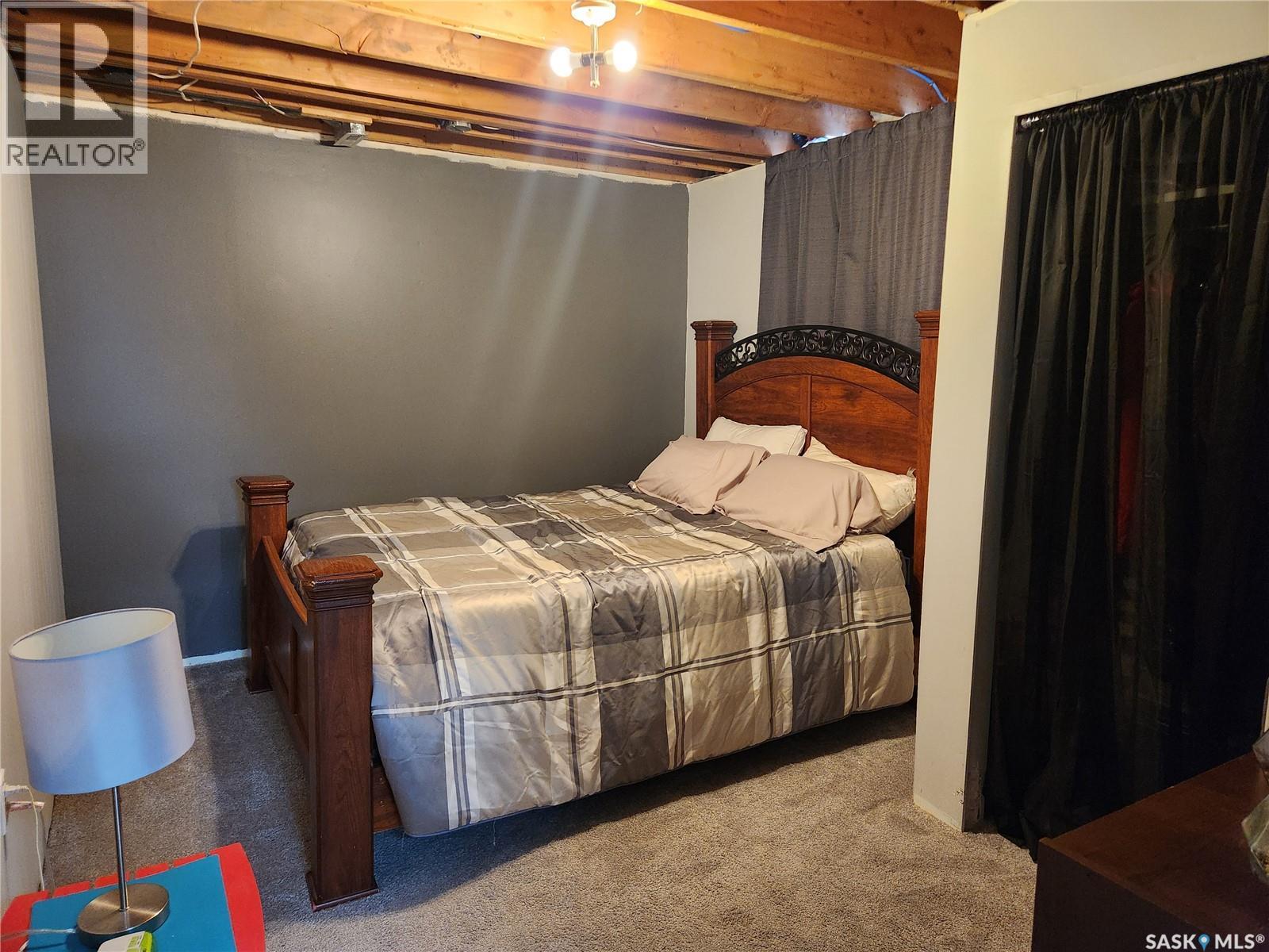 1305 95th Street, Tisdale, Saskatchewan  S0E 1T0 - Photo 23 - SK034805