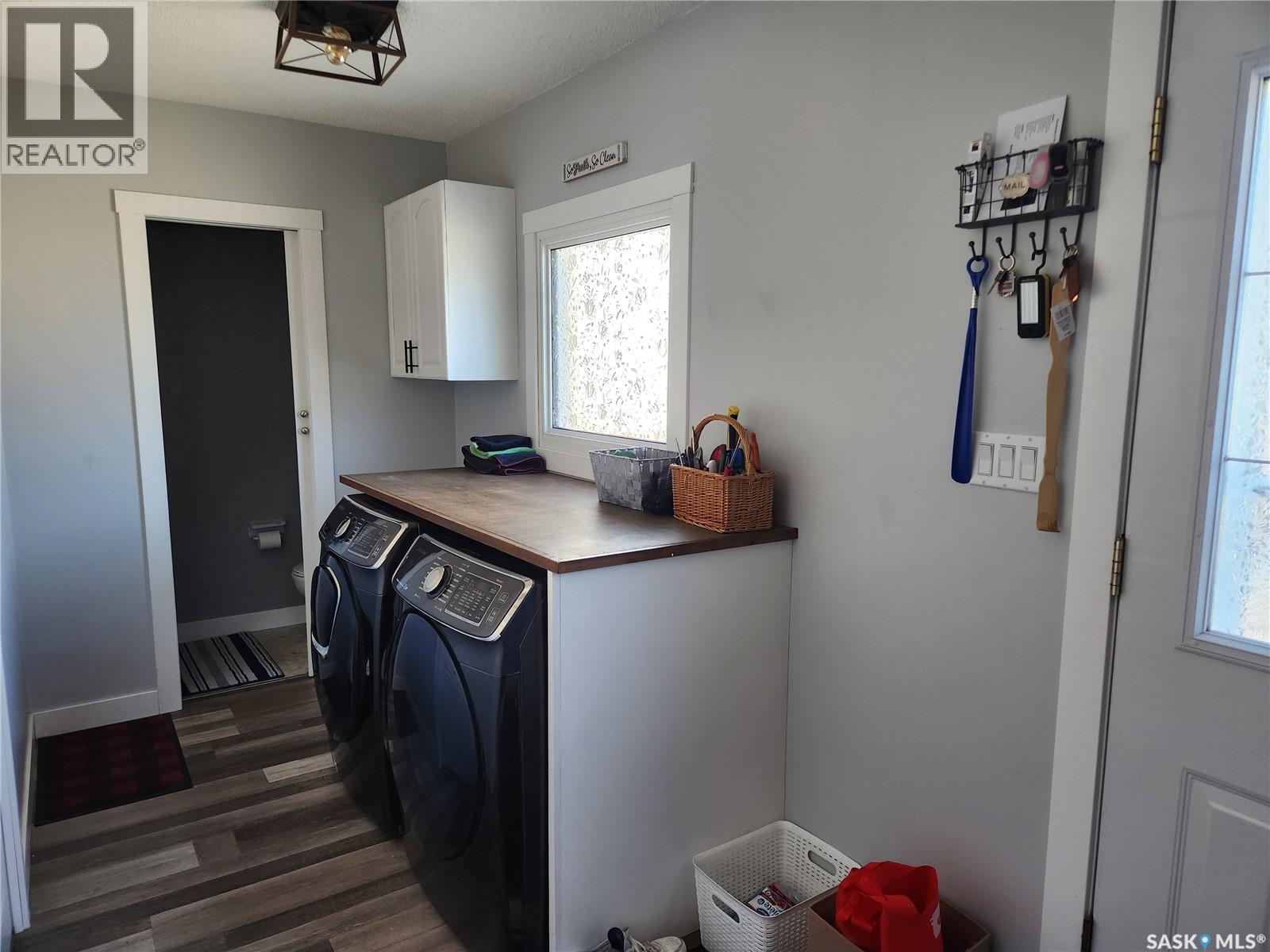 1305 95th Street, Tisdale, Saskatchewan  S0E 1T0 - Photo 30 - SK034805