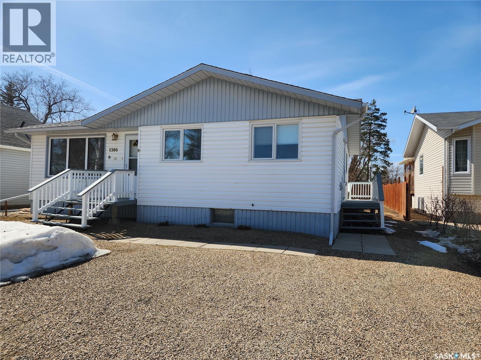 1305 95th Street, Tisdale, Saskatchewan  S0E 1T0 - Photo 31 - SK034805