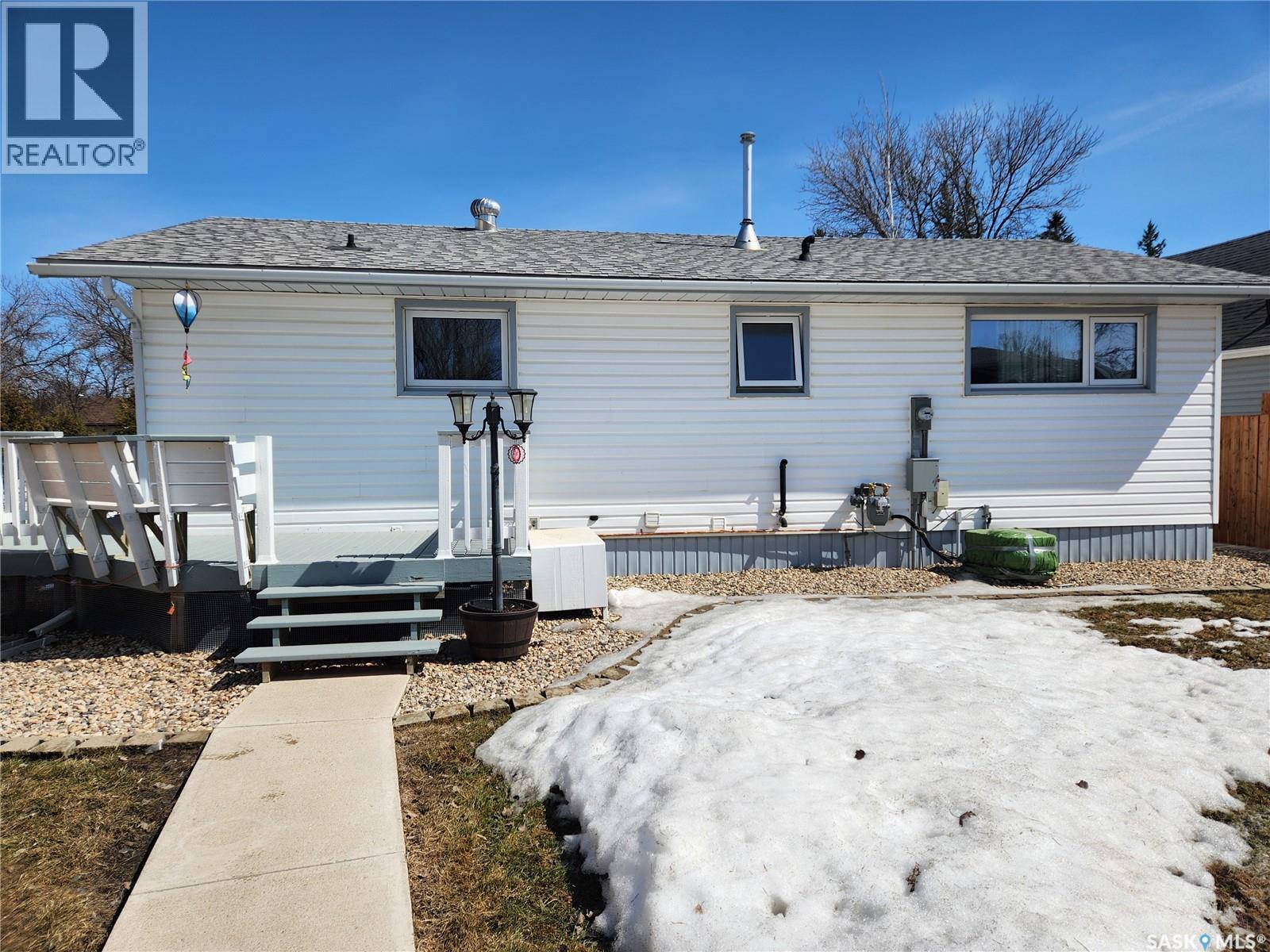1305 95th Street, Tisdale, Saskatchewan  S0E 1T0 - Photo 32 - SK034805