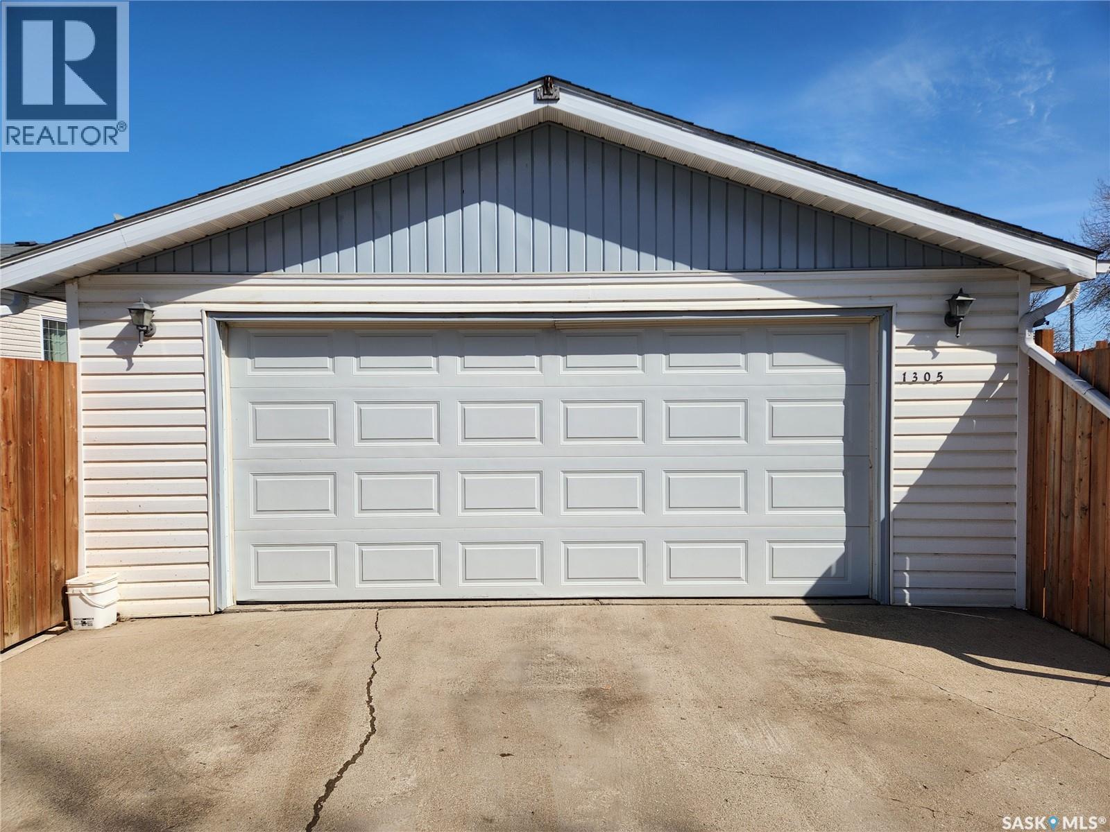 1305 95th Street, Tisdale, Saskatchewan  S0E 1T0 - Photo 34 - SK034805