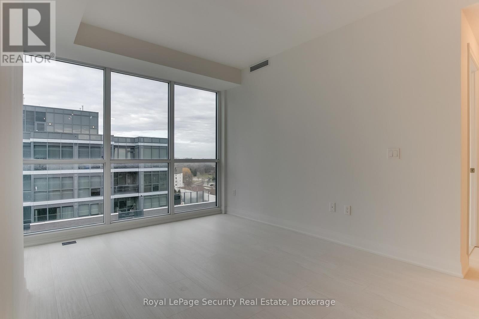 1006 - 10 Gibbs Road, Toronto, Ontario  M9B 0E2 - Photo 11 - W13081292