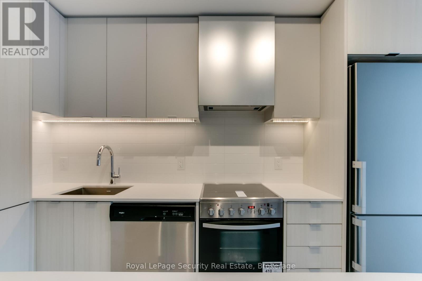 1006 - 10 Gibbs Road, Toronto, Ontario  M9B 0E2 - Photo 19 - W13081292