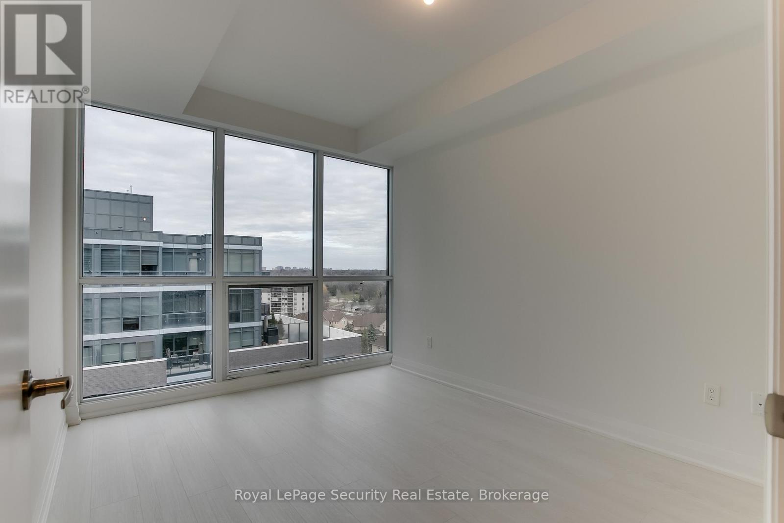 1006 - 10 Gibbs Road, Toronto, Ontario  M9B 0E2 - Photo 27 - W13081292