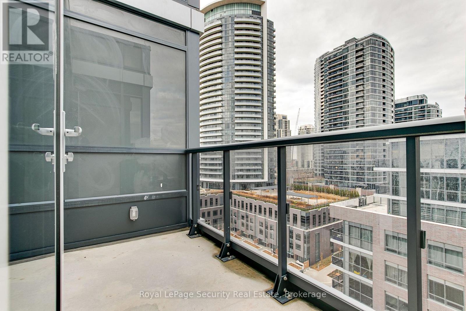 1006 - 10 Gibbs Road, Toronto, Ontario  M9B 0E2 - Photo 32 - W13081292