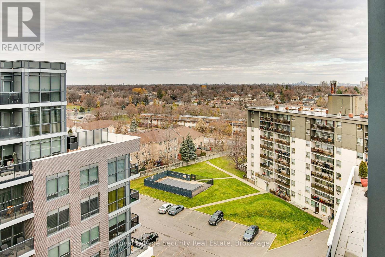 1006 - 10 Gibbs Road, Toronto, Ontario  M9B 0E2 - Photo 34 - W13081292