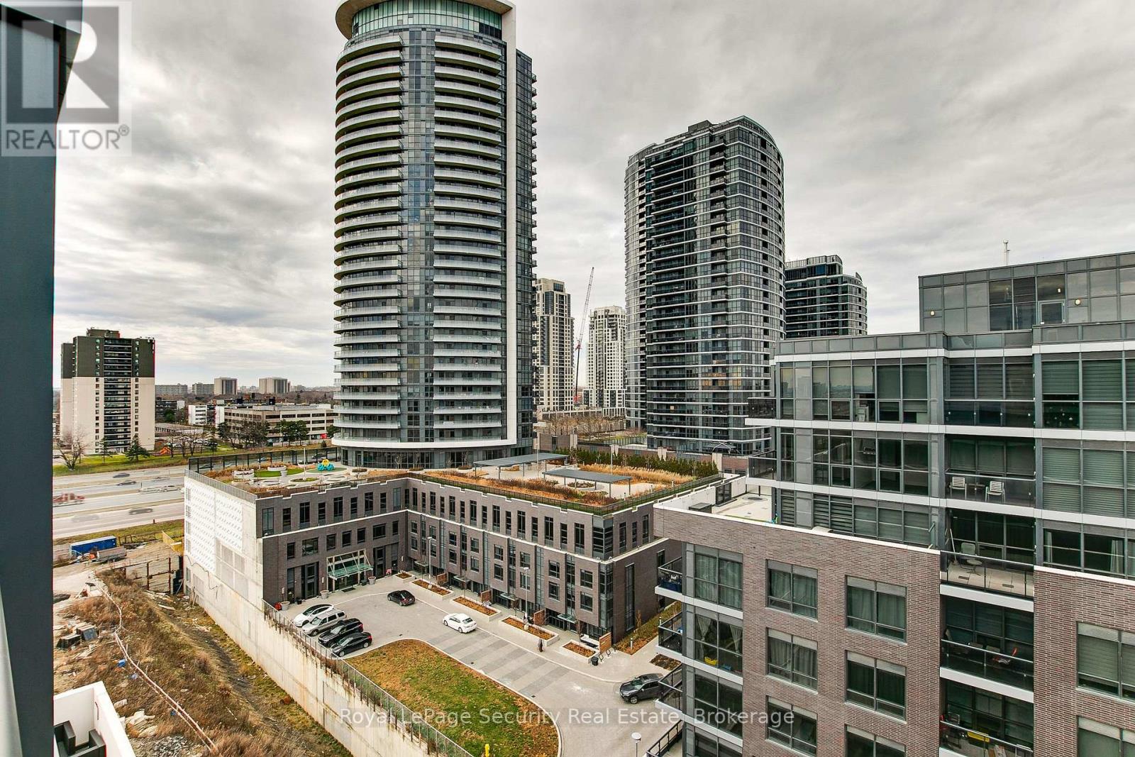 1006 - 10 Gibbs Road, Toronto, Ontario  M9B 0E2 - Photo 35 - W13081292