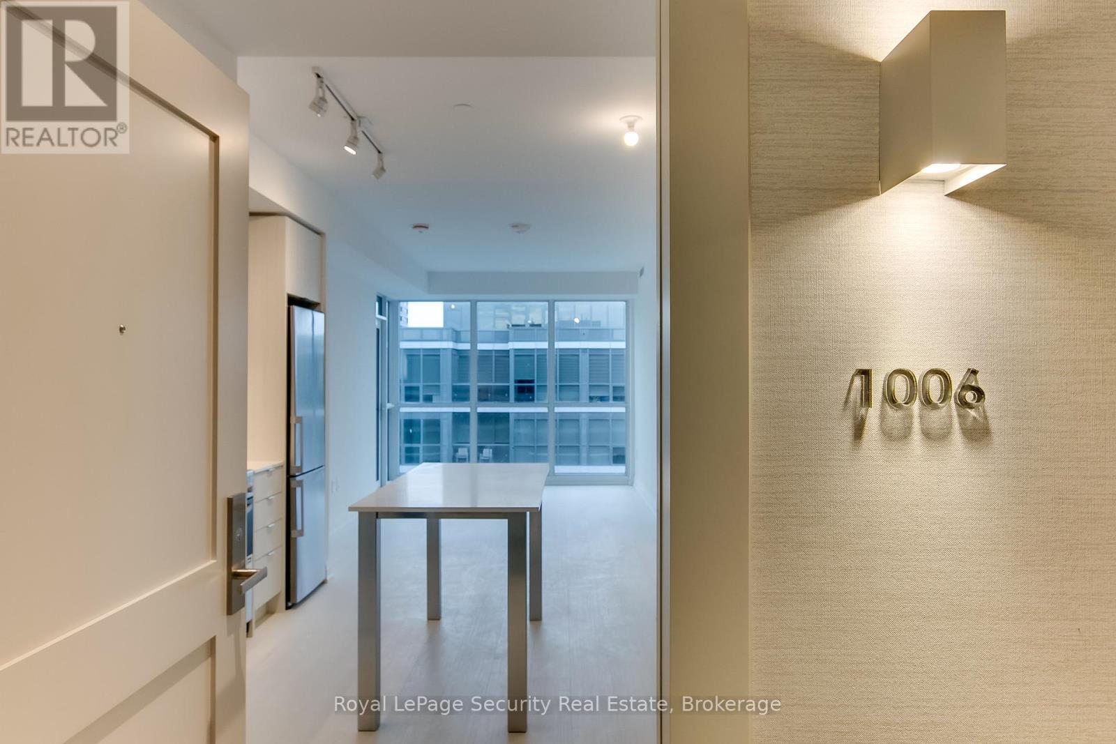 1006 - 10 Gibbs Road, Toronto, Ontario  M9B 0E2 - Photo 7 - W13081292