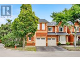 7 - 2006 GLENADA CRESCENT, Oakville, Ontario