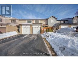 180 ROYAL SALISBURY WAY, Brampton, Ontario