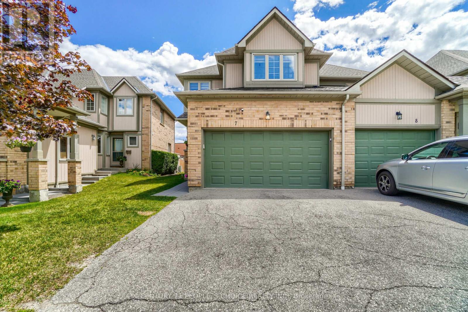 7 - 5658 GLEN ERIN DRIVE, Mississauga, Ontario