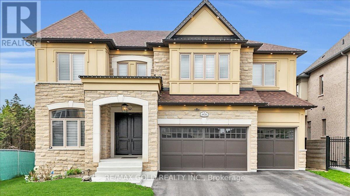 6628 ROTHSCHILD TRAIL, Mississauga, Ontario