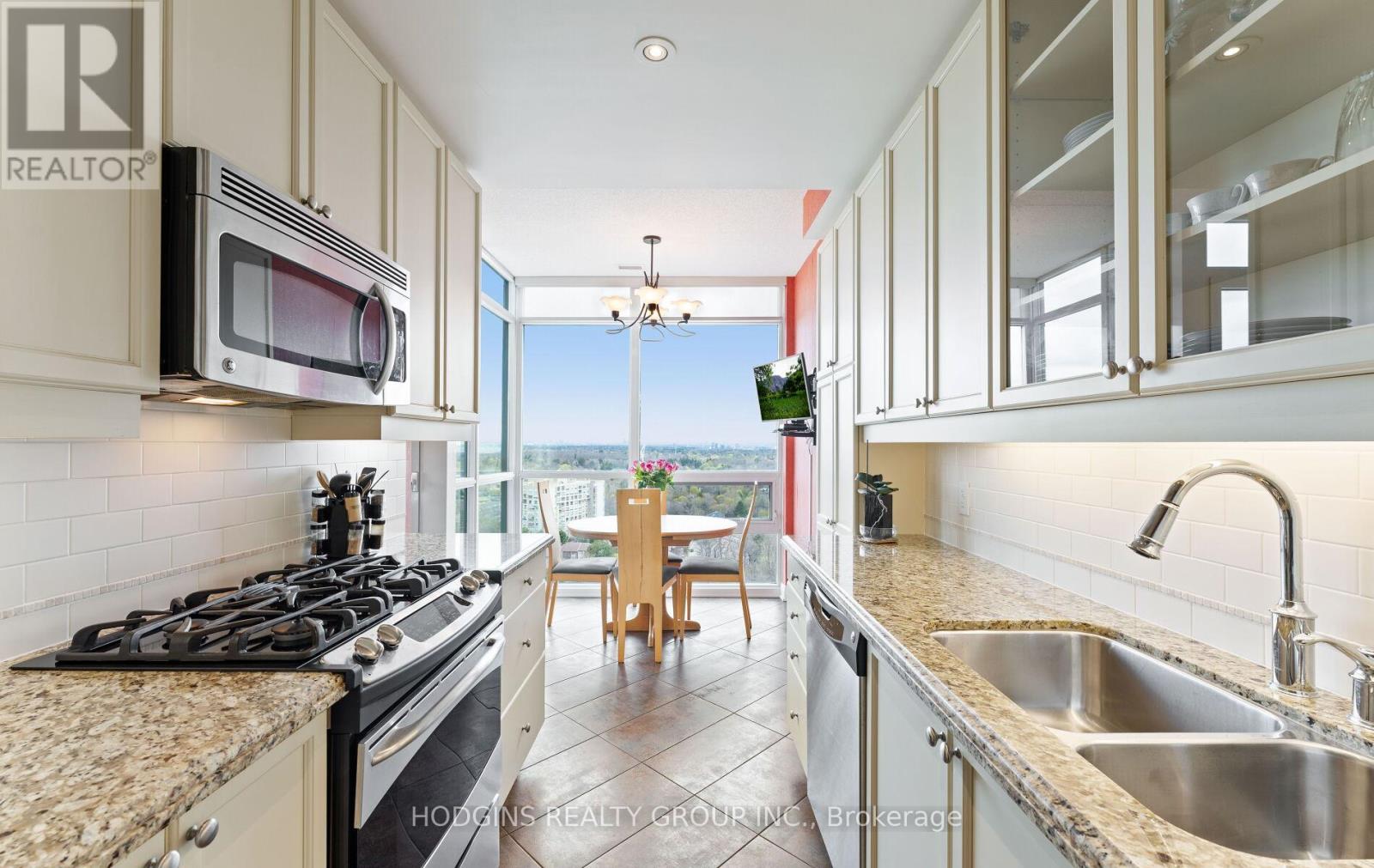 Uph 4 - 1055 Southdown Road, Mississauga, Ontario  L5J 0A3 - Photo 12 - W13081400