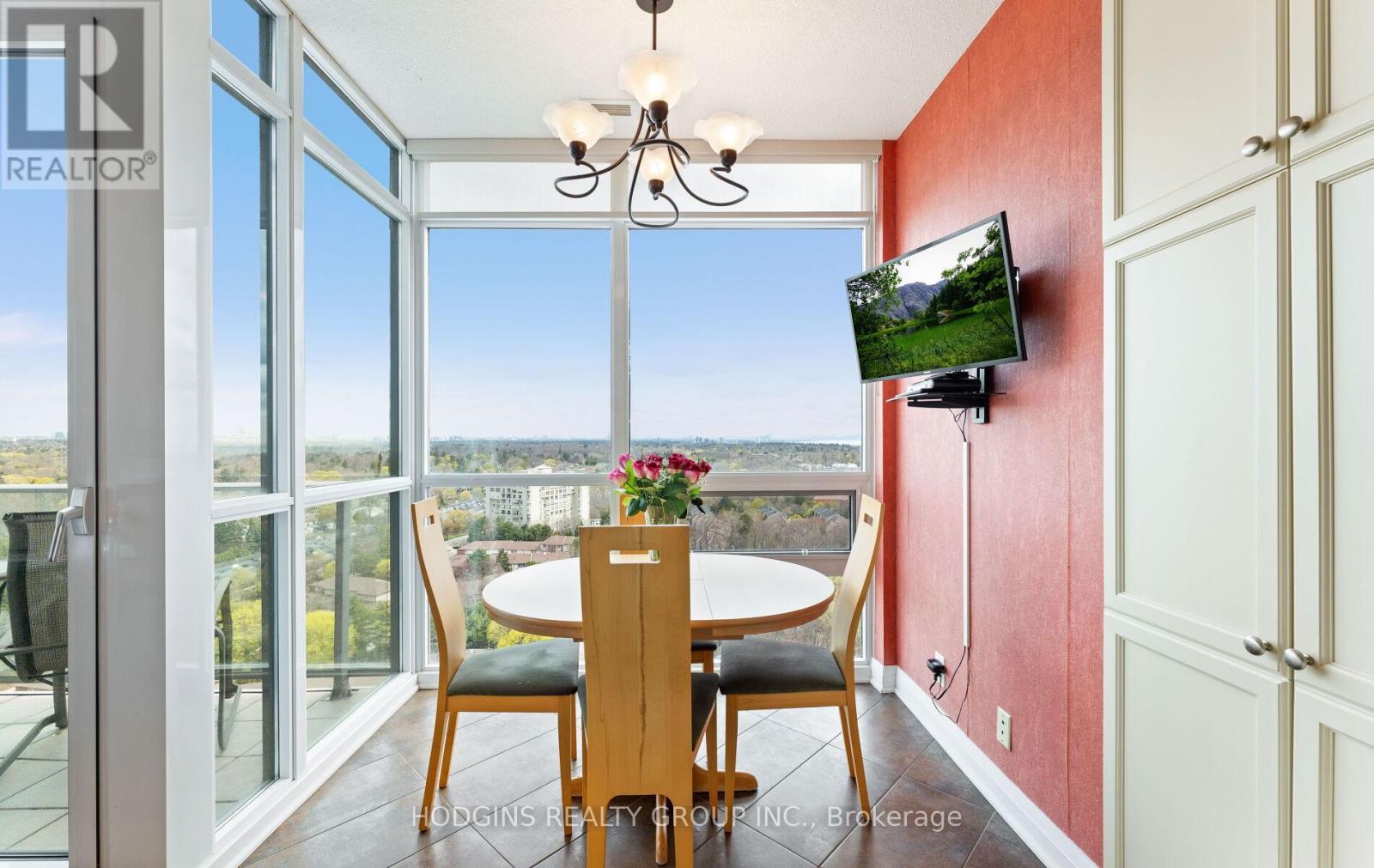 Uph 4 - 1055 Southdown Road, Mississauga, Ontario  L5J 0A3 - Photo 13 - W13081400