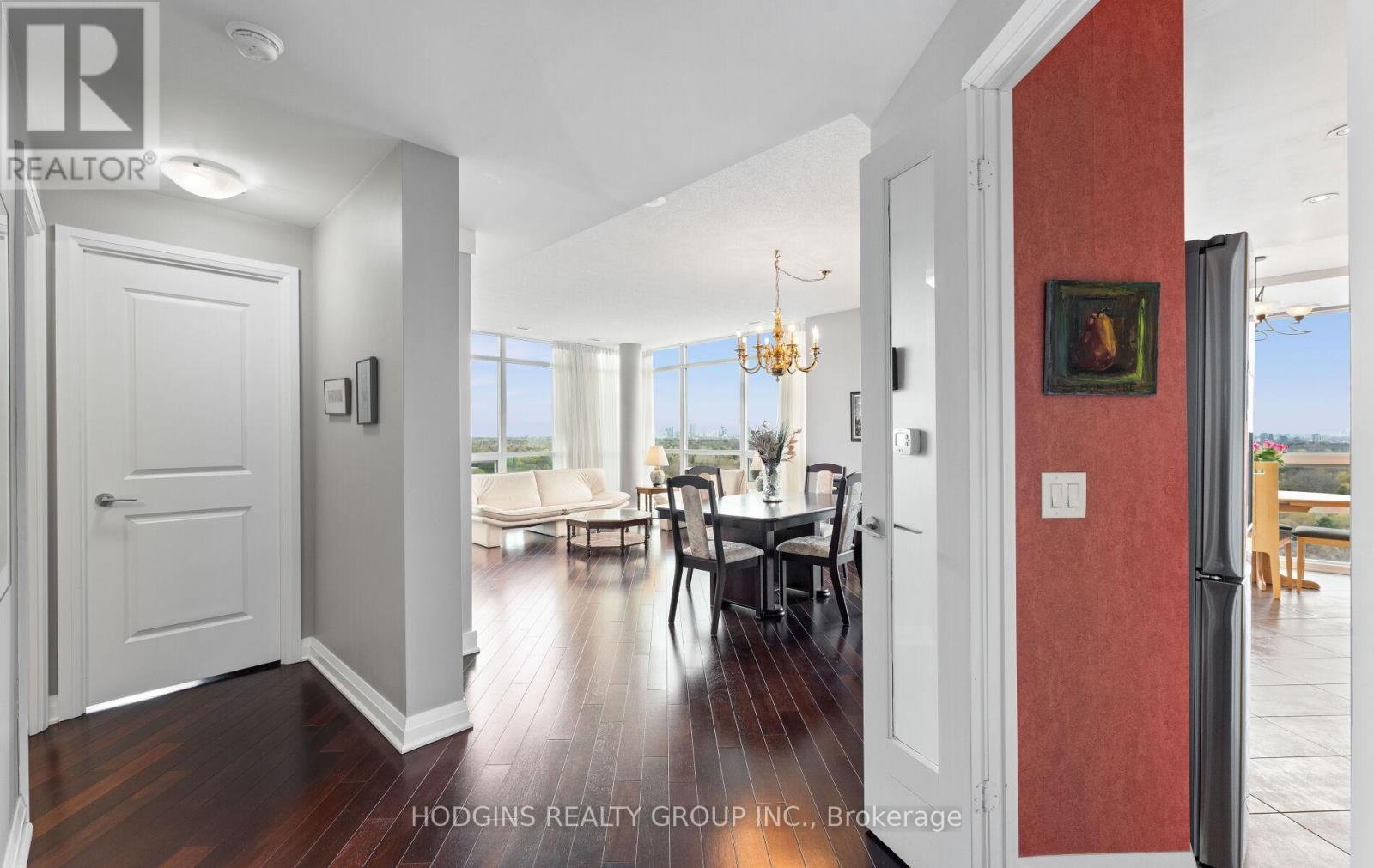 Uph 4 - 1055 Southdown Road, Mississauga, Ontario  L5J 0A3 - Photo 14 - W13081400