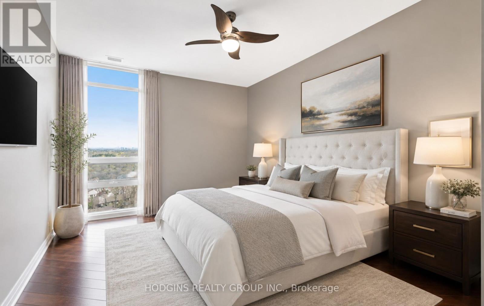 Uph 4 - 1055 Southdown Road, Mississauga, Ontario  L5J 0A3 - Photo 16 - W13081400