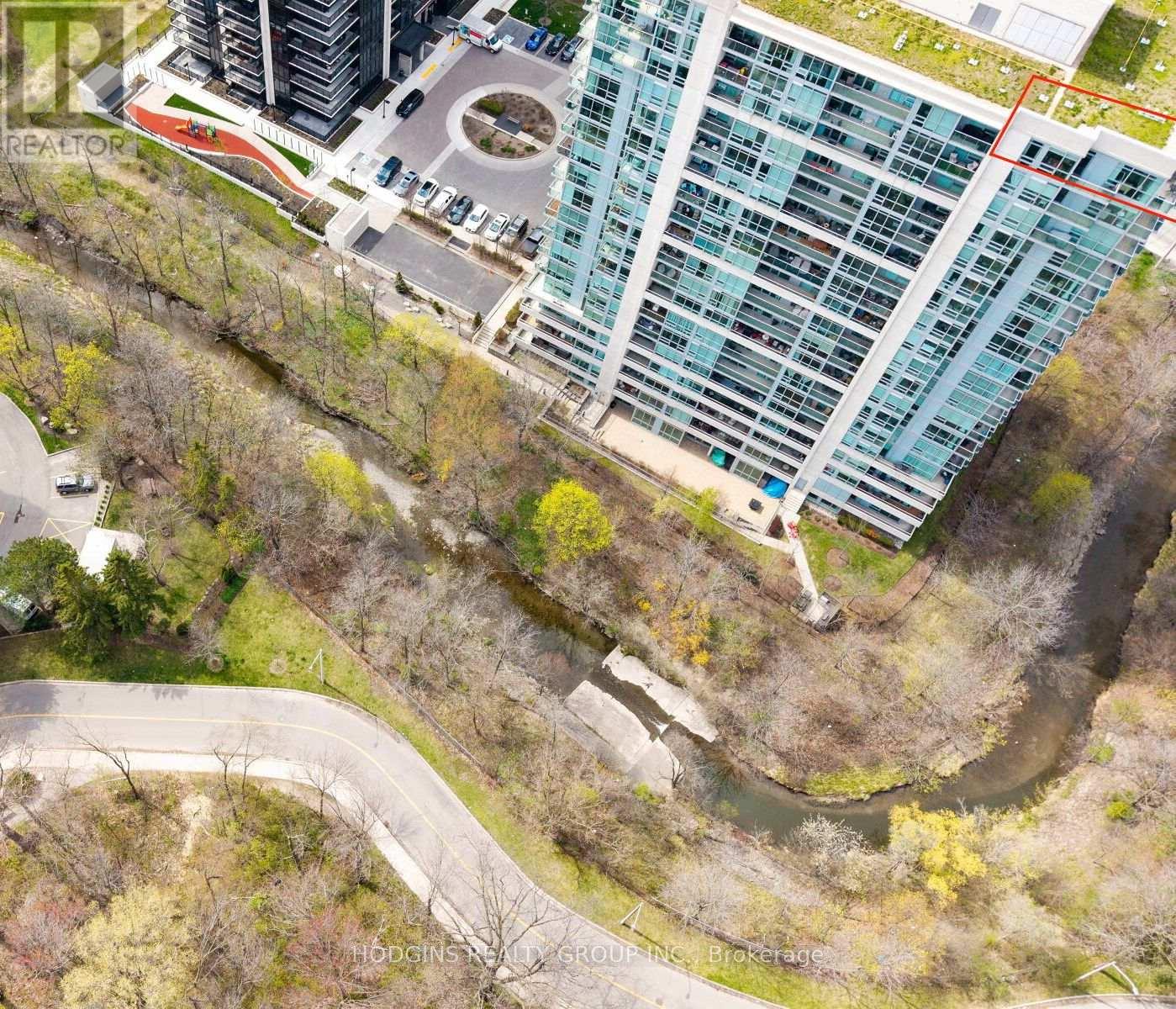 Uph 4 - 1055 Southdown Road, Mississauga, Ontario  L5J 0A3 - Photo 2 - W13081400