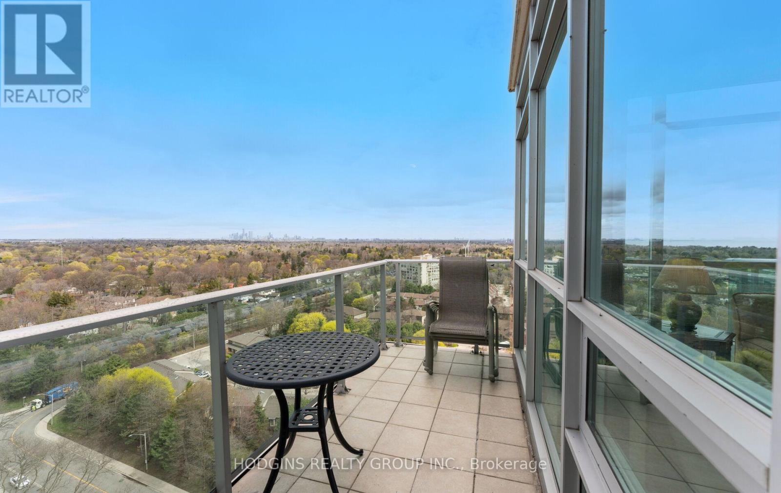Uph 4 - 1055 Southdown Road, Mississauga, Ontario  L5J 0A3 - Photo 22 - W13081400