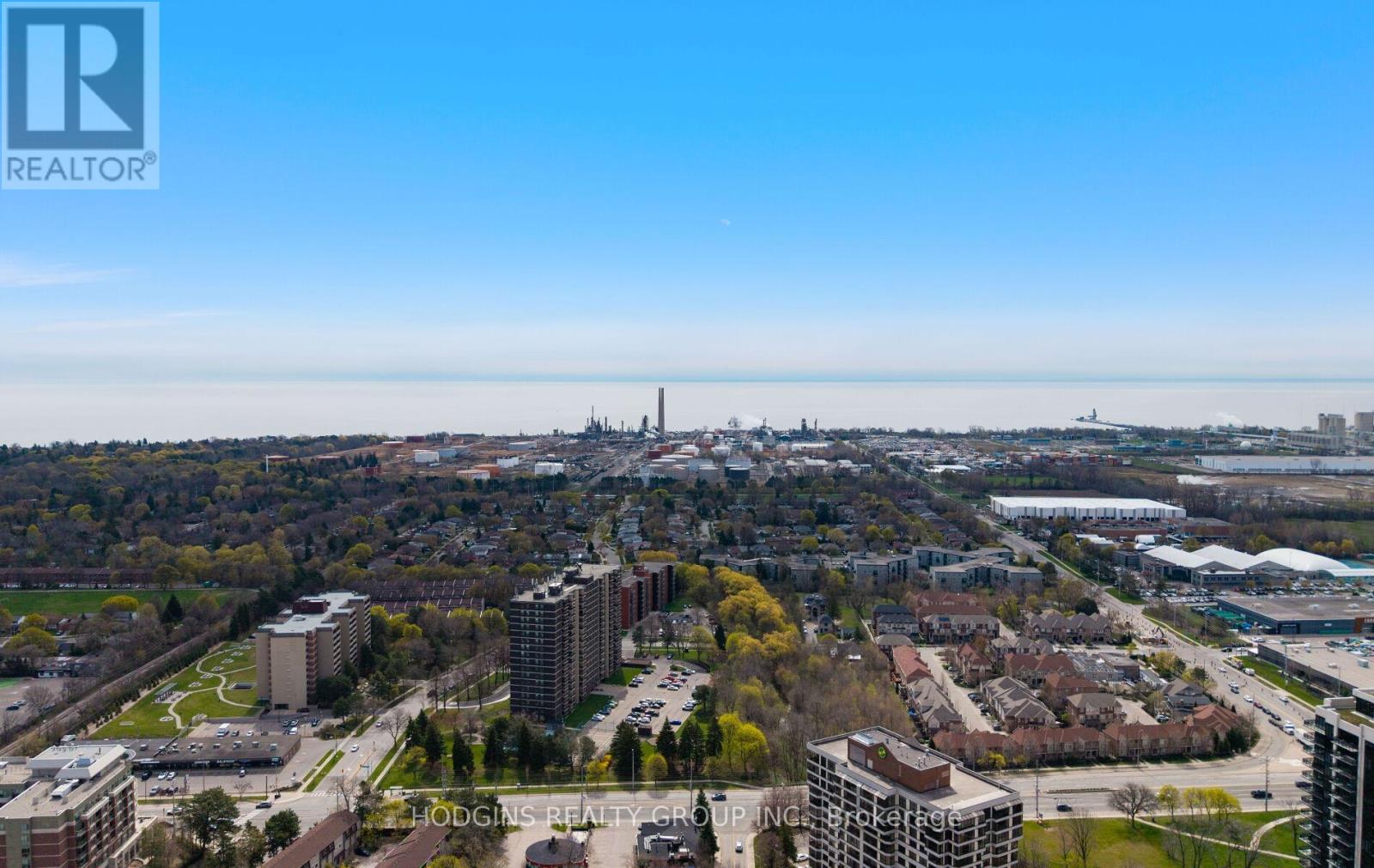 Uph 4 - 1055 Southdown Road, Mississauga, Ontario  L5J 0A3 - Photo 26 - W13081400