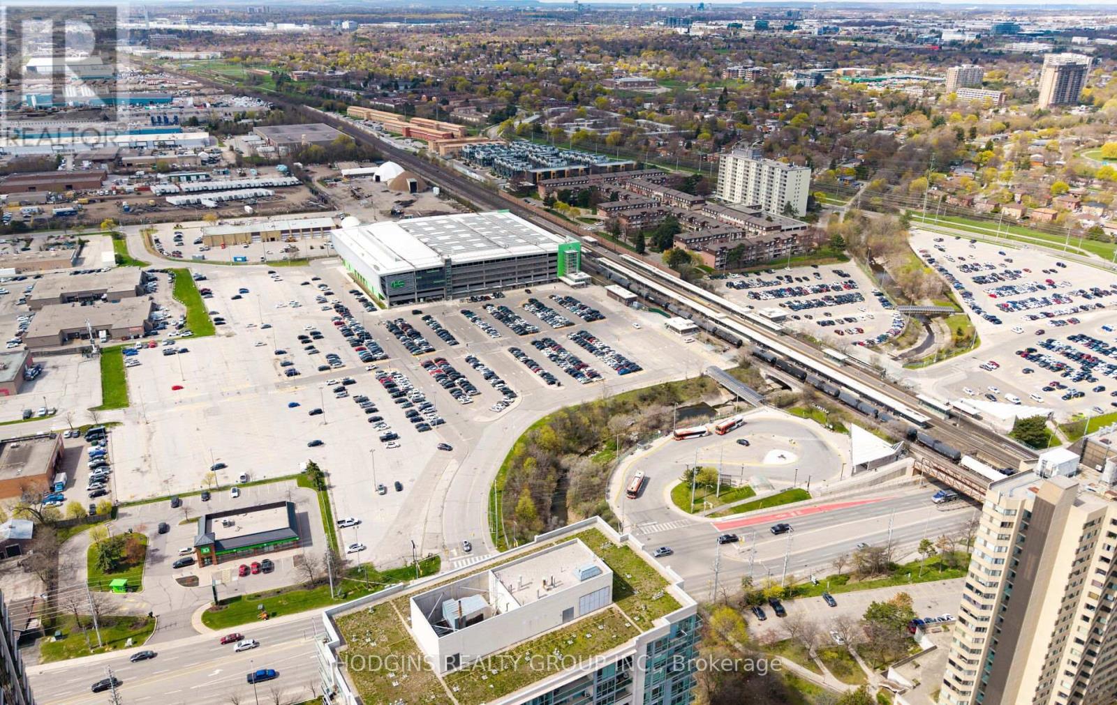 Uph 4 - 1055 Southdown Road, Mississauga, Ontario  L5J 0A3 - Photo 28 - W13081400