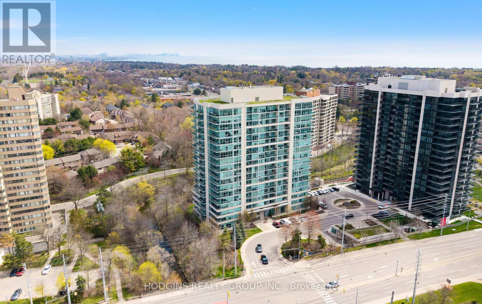 Uph 4 - 1055 Southdown Road, Mississauga, Ontario  L5J 0A3 - Photo 3 - W13081400