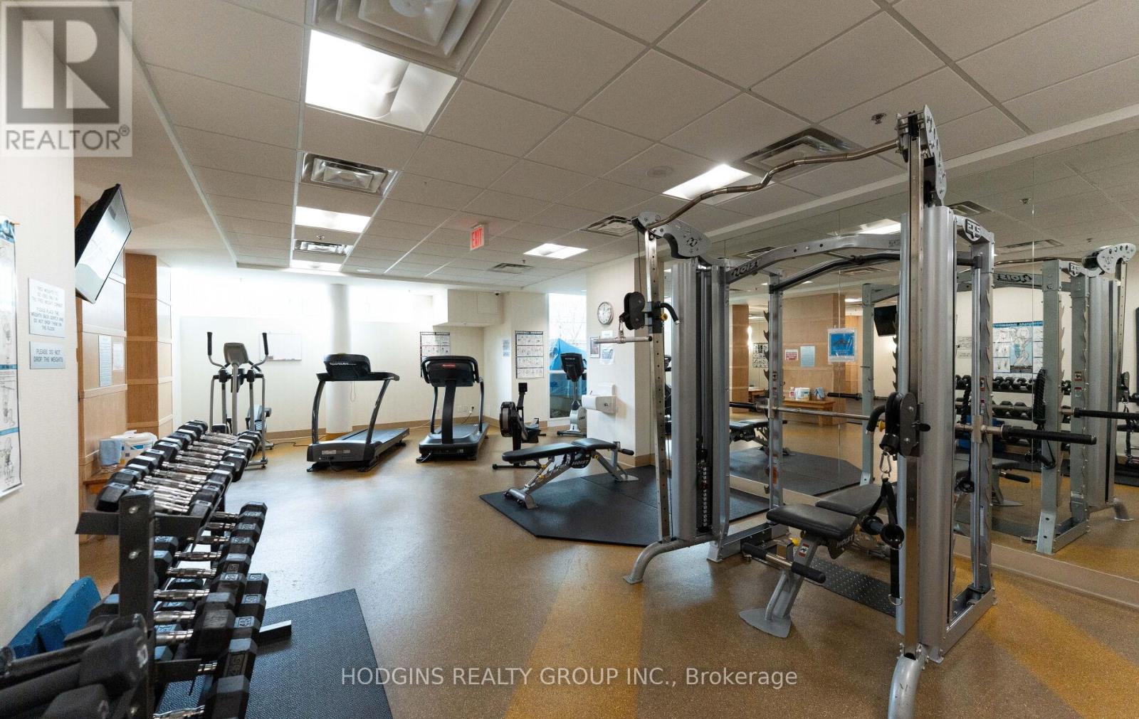 Uph 4 - 1055 Southdown Road, Mississauga, Ontario  L5J 0A3 - Photo 34 - W13081400