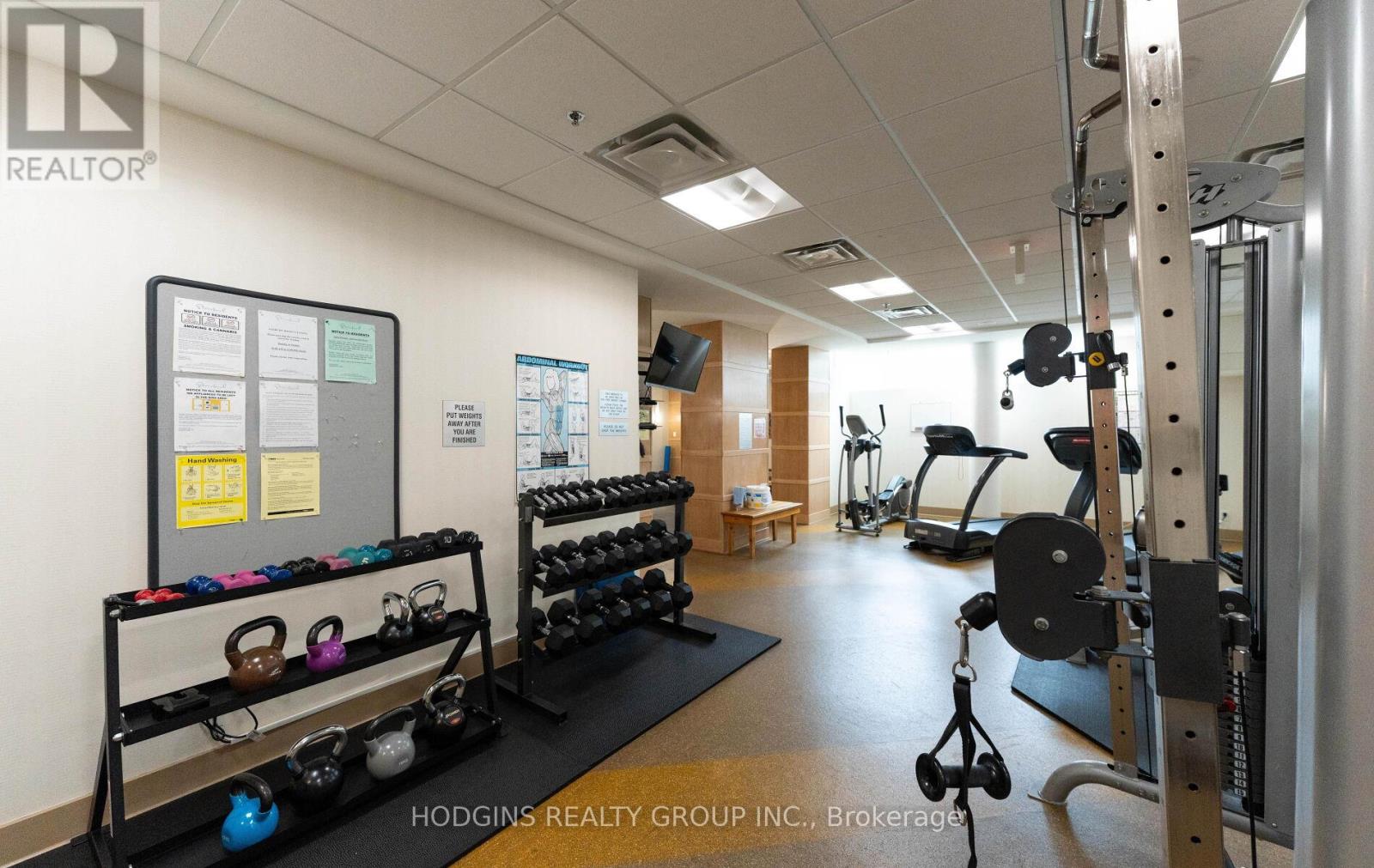 Uph 4 - 1055 Southdown Road, Mississauga, Ontario  L5J 0A3 - Photo 35 - W13081400