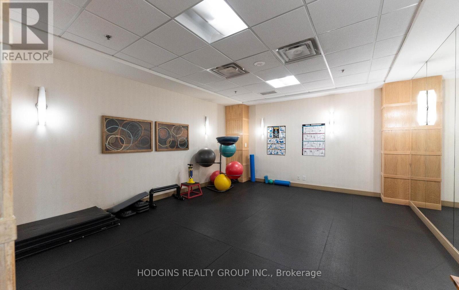 Uph 4 - 1055 Southdown Road, Mississauga, Ontario  L5J 0A3 - Photo 37 - W13081400