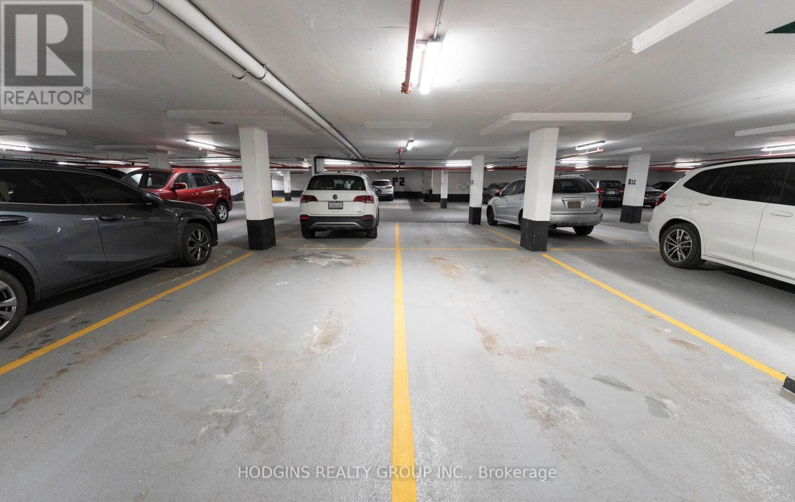 Uph 4 - 1055 Southdown Road, Mississauga, Ontario  L5J 0A3 - Photo 41 - W13081400