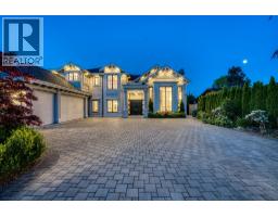 6331 CHATSWORTH ROAD, Richmond, British Columbia