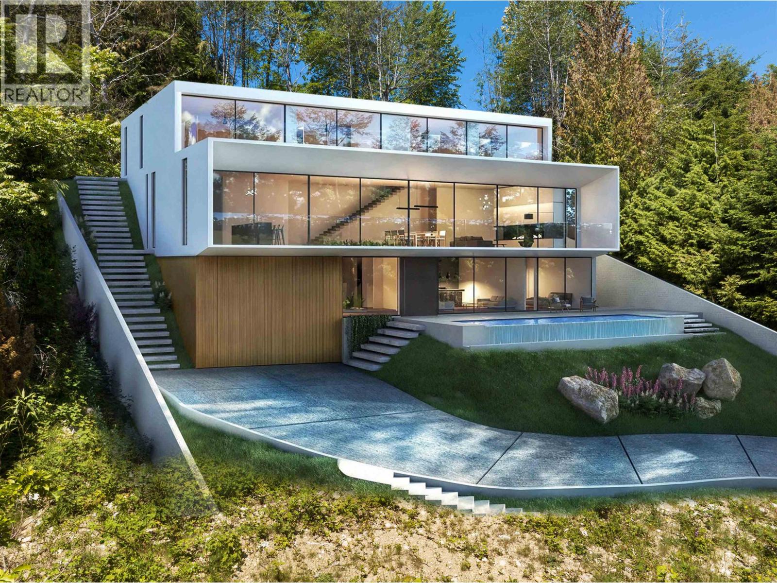 705 St. Andrews Road, West Vancouver, British Columbia  V7S 2R9 - Photo 8 - R3118954