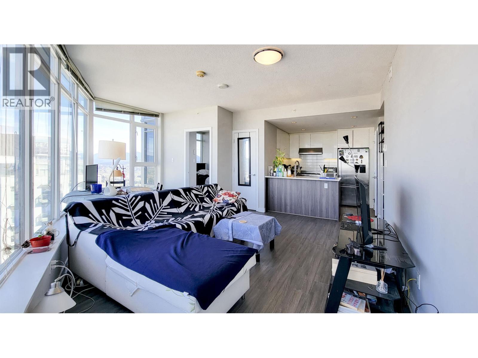 4003 4900 Lennox Lane, Burnaby, British Columbia  V5H 0G9 - Photo 4 - R3119092