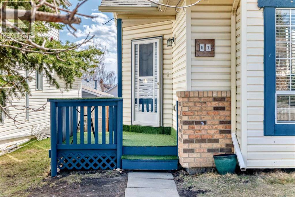 51 Covington Rise NE, Calgary, Alberta  T3K 4A9 - Photo 2 - A2306446