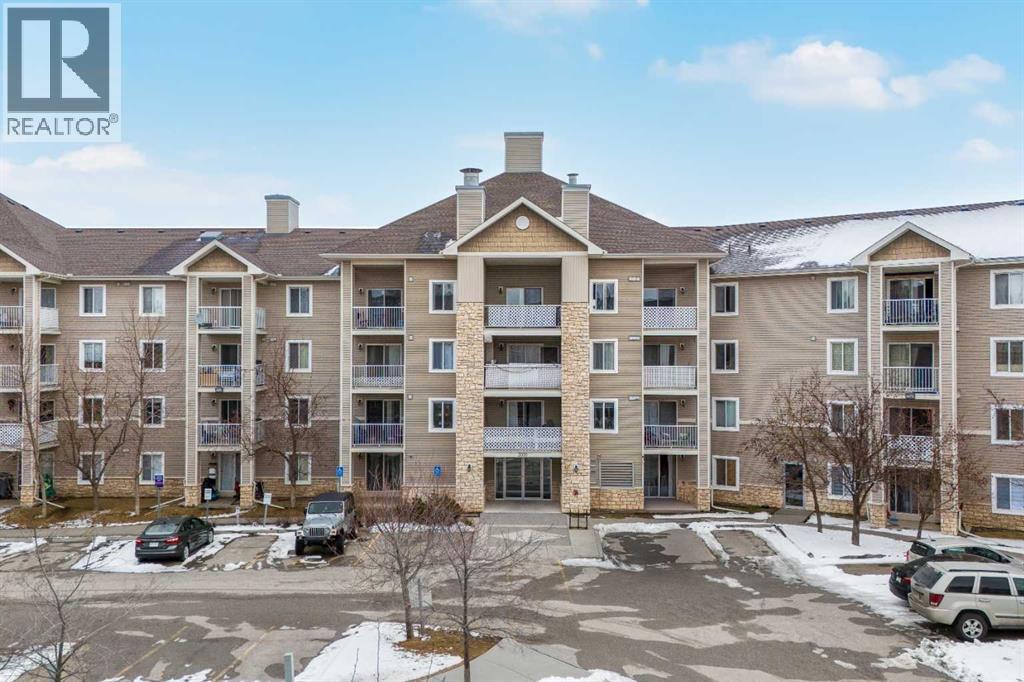 3116, 16320 24 Street SW, Calgary, Alberta