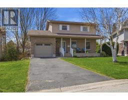 468 8TH AVENUE E, Owen Sound, Ontario