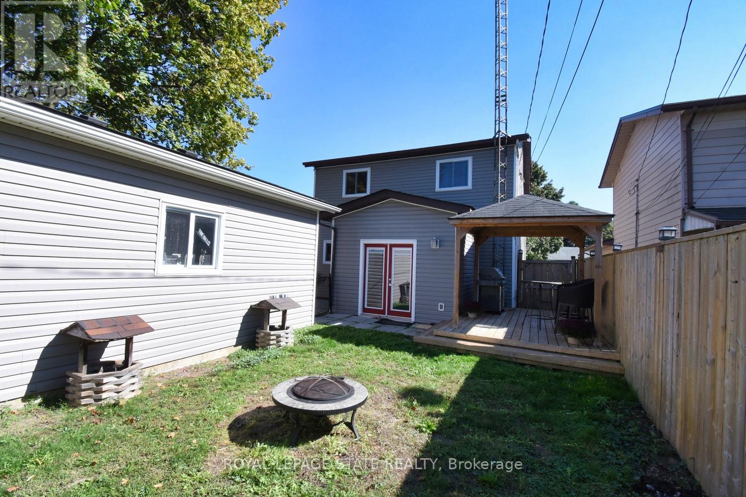 53 Seventh Avenue, Brantford, Ontario  N3S 1B3 - Photo 25 - X13081310