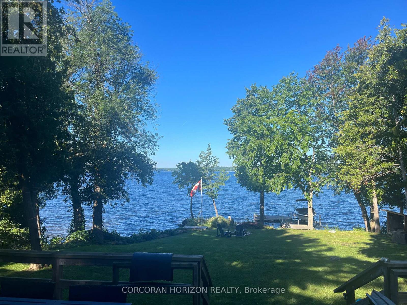 409 MARBLE POINT ROAD, Marmora and Lake, Ontario