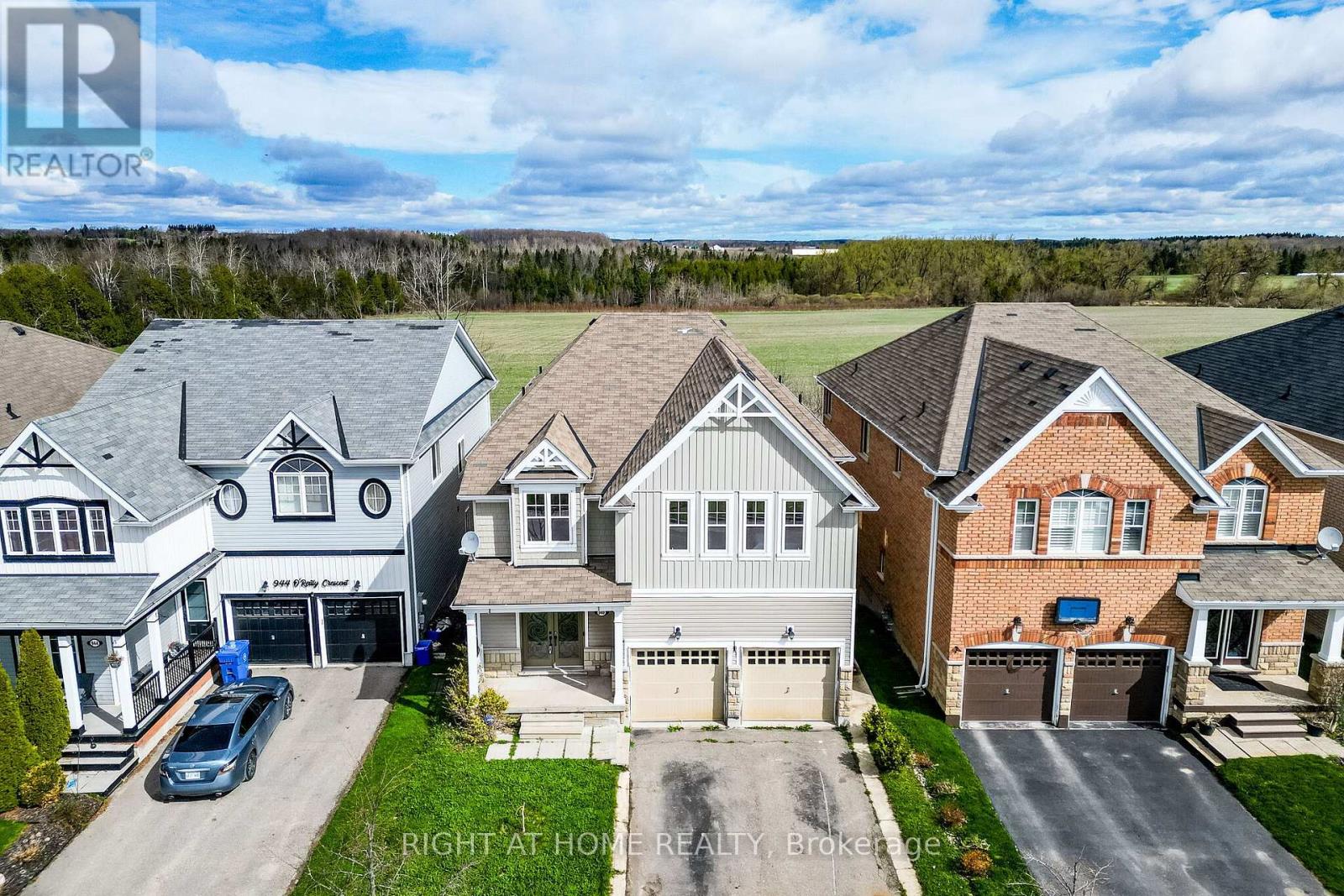 940 O'REILLY CRESCENT, Shelburne, Ontario