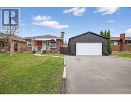 73 AVONDALE STREET, Brantford, Ontario