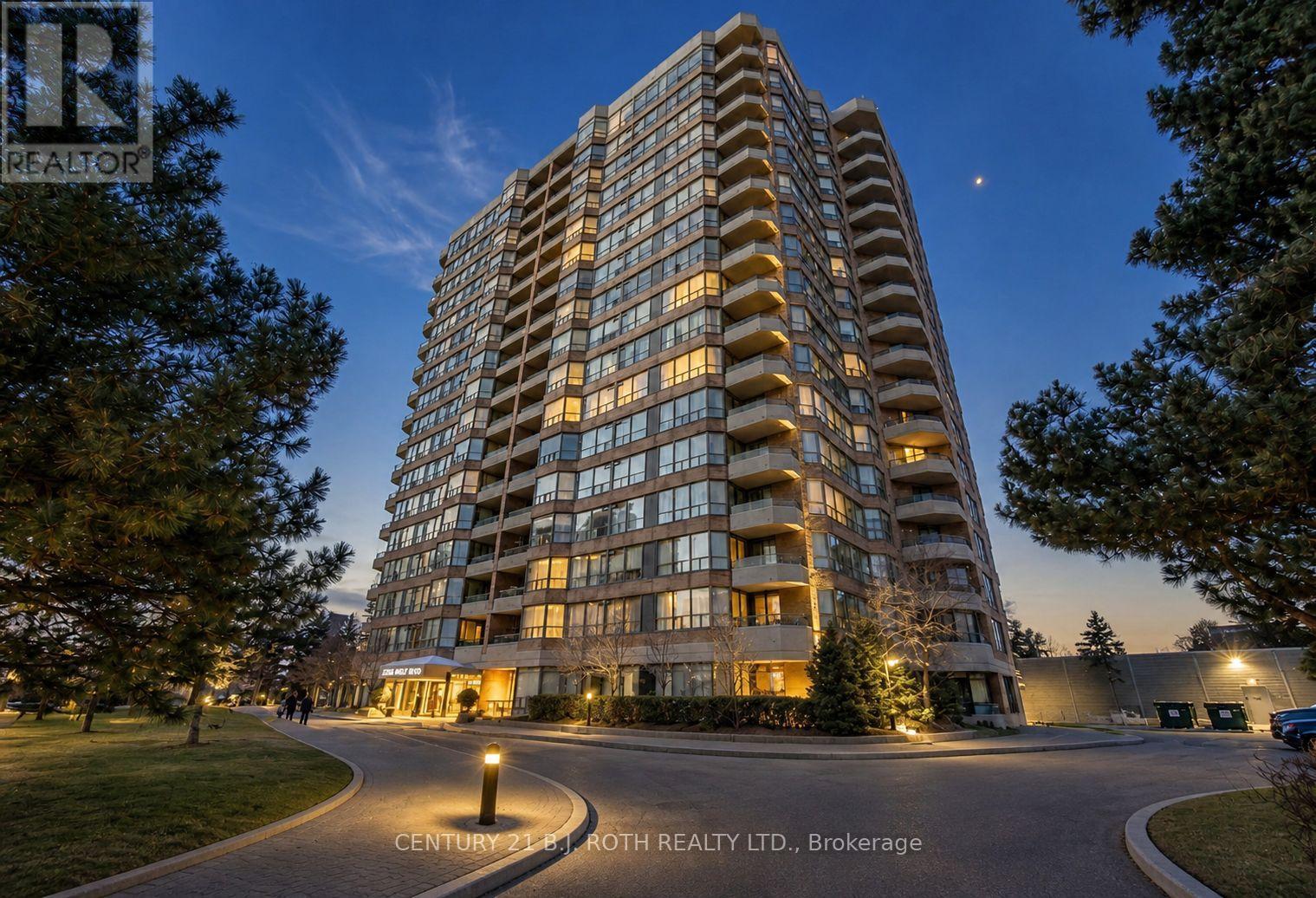 314 - 268 Ridley Boulevard, Toronto, Ontario  M5M 4N3 - Photo 2 - C12841986