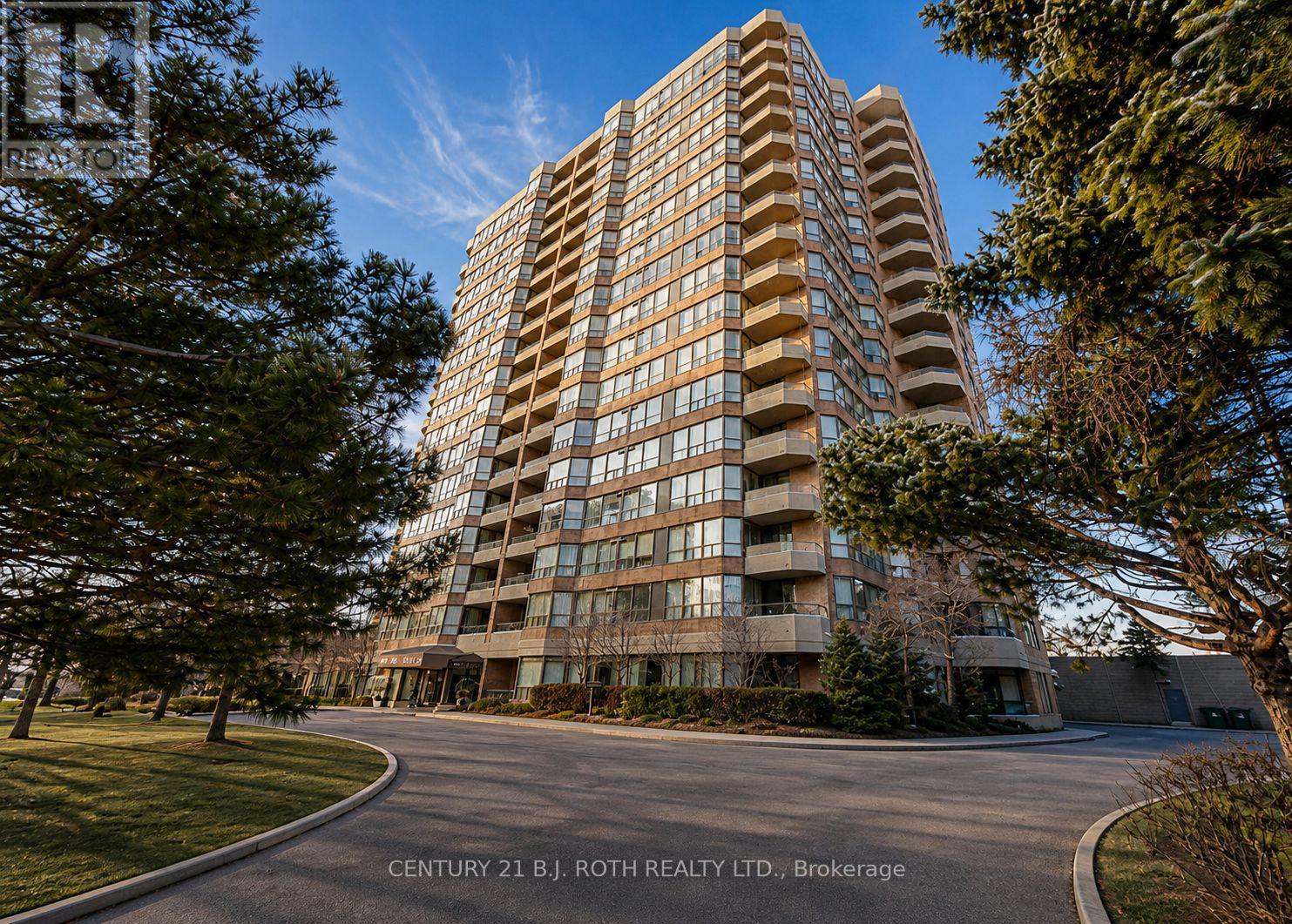 314 - 268 RIDLEY BOULEVARD, Toronto, Ontario
