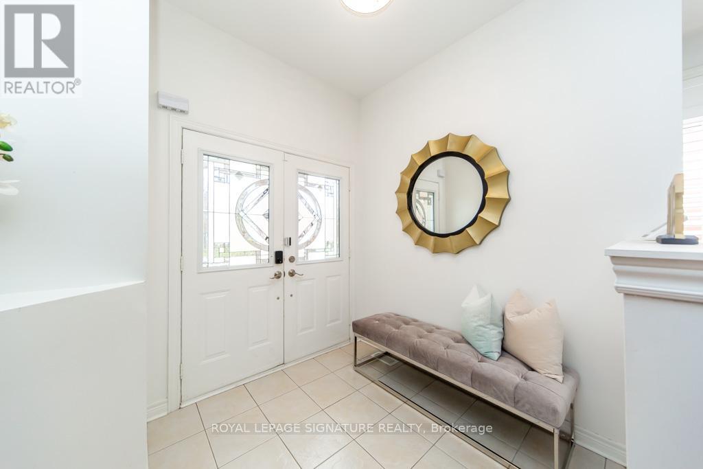 3773 Quite Creek Drive, Mississauga, Ontario  L5M 8A9 - Photo 18 - W13080326