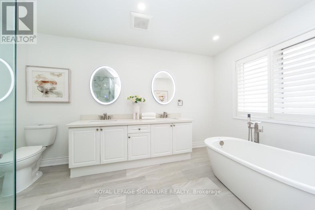 3773 Quite Creek Drive, Mississauga, Ontario  L5M 8A9 - Photo 24 - W13080326